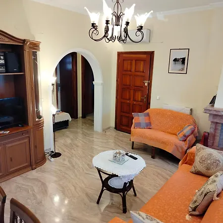 Seaside Pool Apartamento