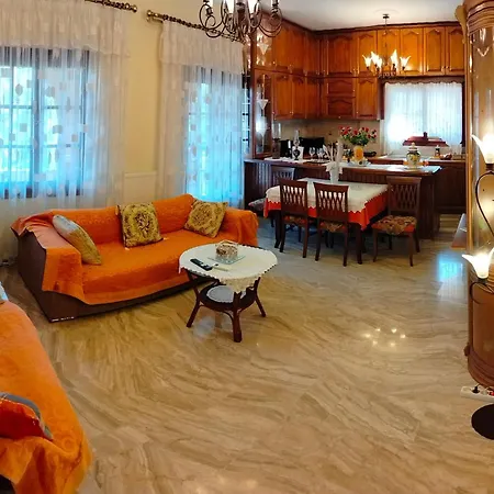 Seaside Pool Apartamento