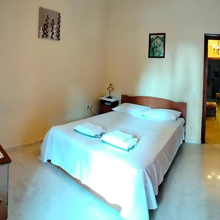 Apartamento Seaside Pool *