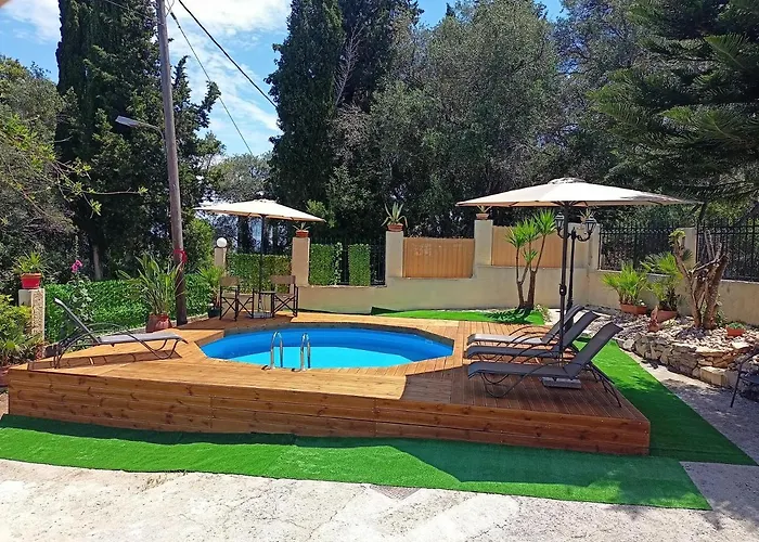 Seaside Pool