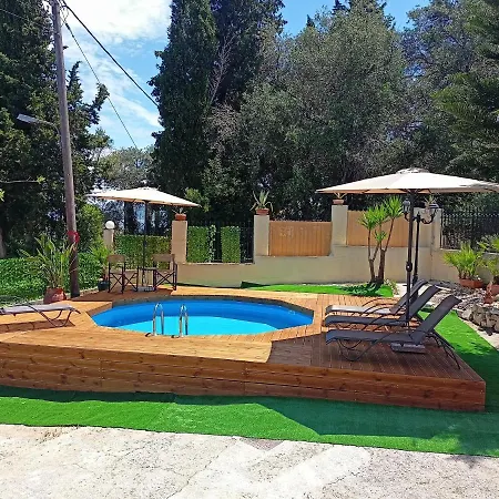 Seaside Pool