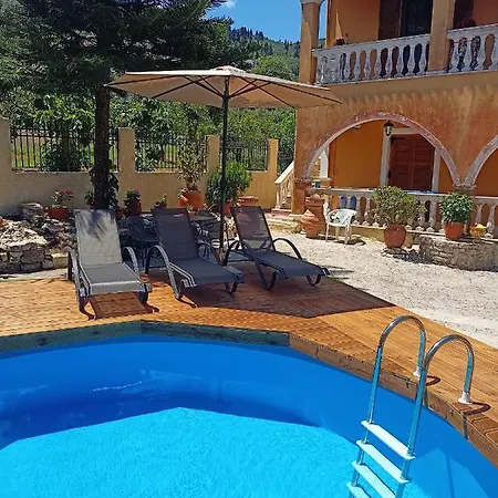 Seaside Pool