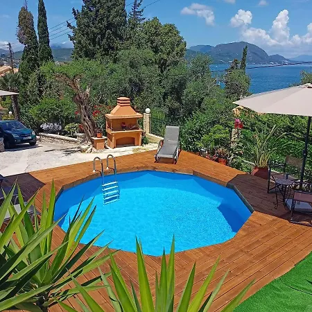 Seaside Pool *