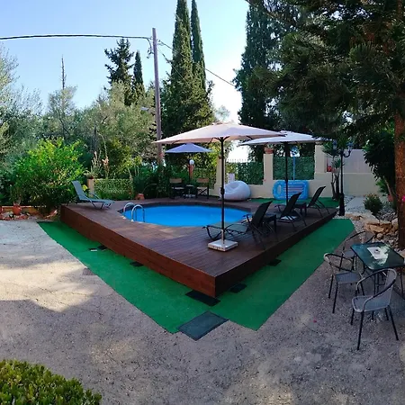 Seaside Pool *