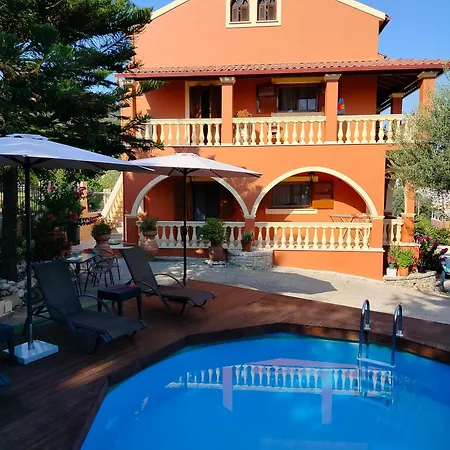 Seaside Pool * Mesongi