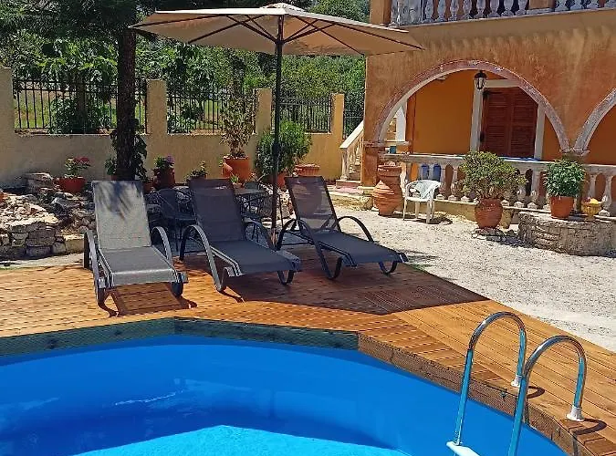 Seaside Pool
