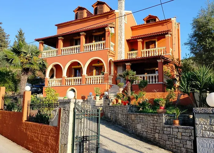 Seaside Pool דירה מסונגי