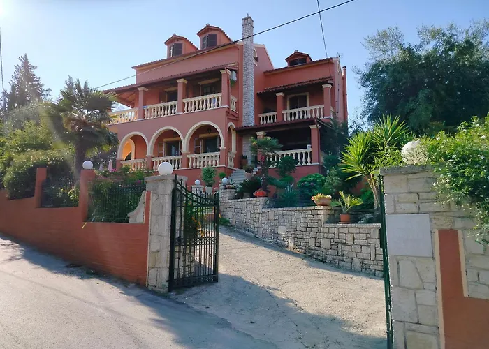 דירה Seaside Pool מסונגי