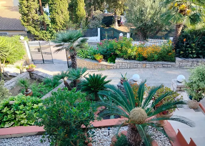דירה Seaside Pool *