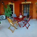 Apartmán Seaside Pool