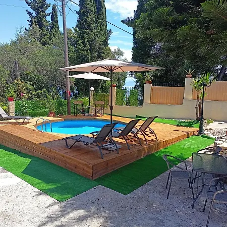 Appartamento Seaside Pool *