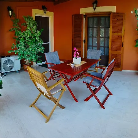 Appartamento Seaside Pool