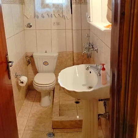 Appartamento Seaside Pool *