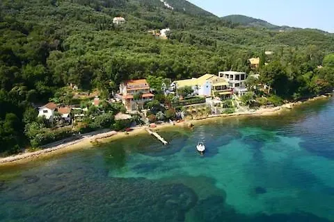 Seaside Pool *