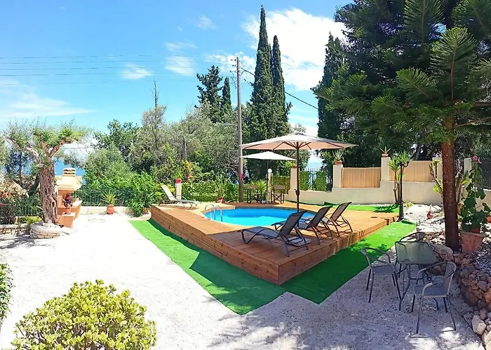 Seaside Pool * Mesongí