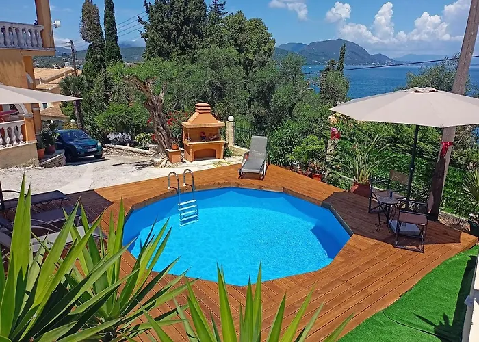Seaside Pool *