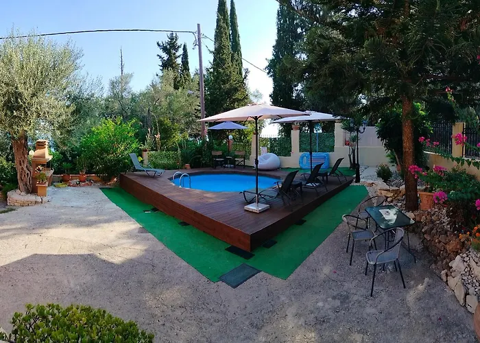 Seaside Pool *
