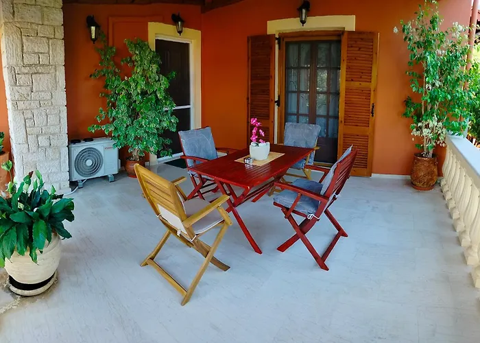 Lejlighed Seaside Pool